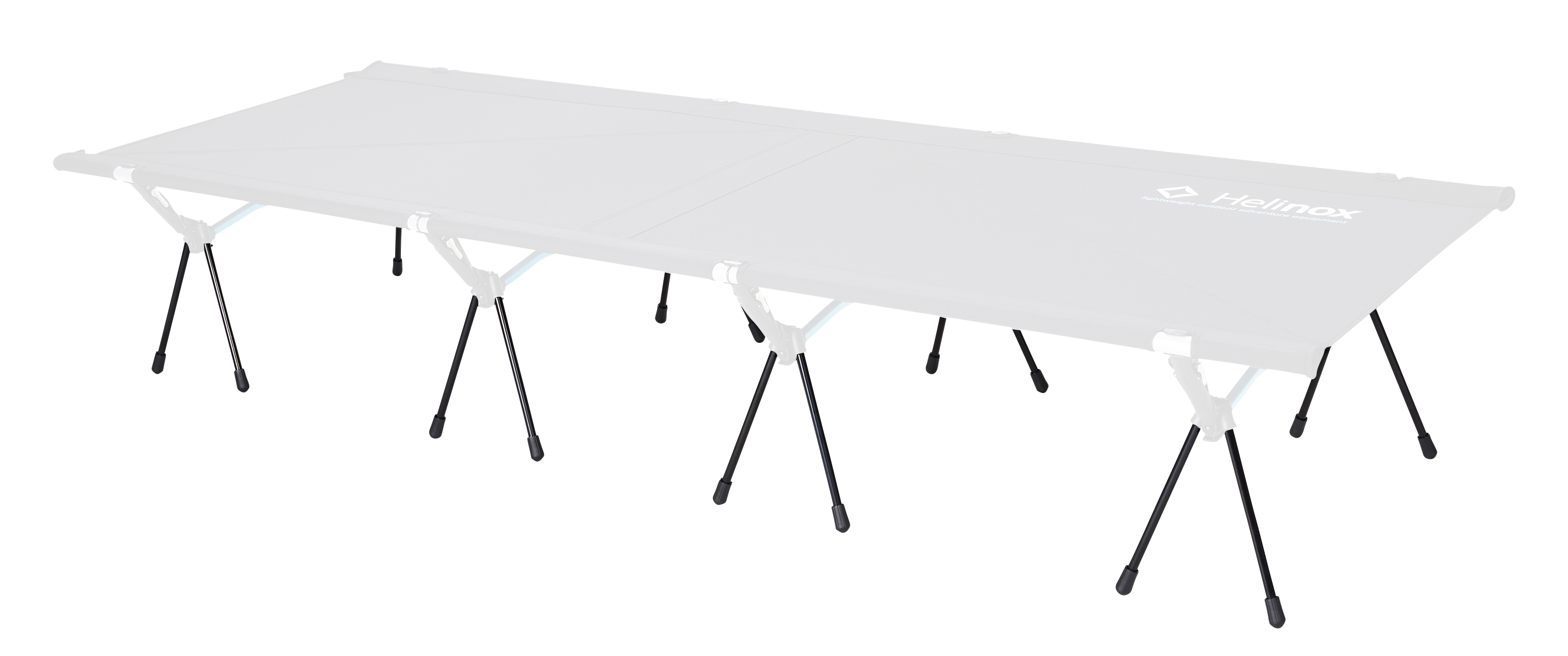 Helinox Cot Max Leg Extensions Set